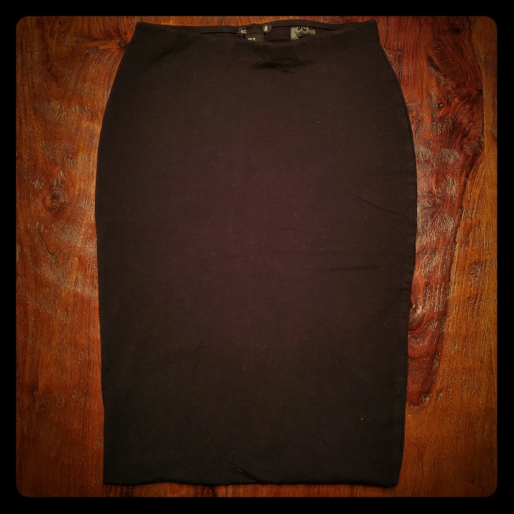 H&M Pencil Skirt